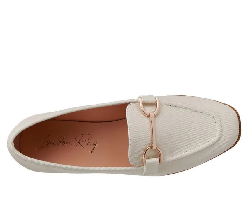 Sale London Rag Women's Fable Loafers
