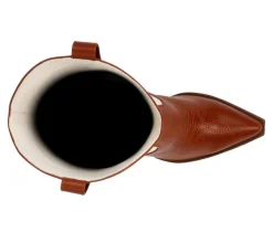 Outlet London Rag Women's Fallon Western Boots