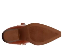 Outlet London Rag Women's Fallon Western Boots