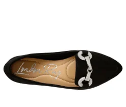 Discount London Rag Women's Fembot Flats