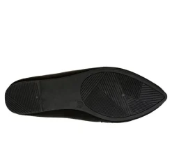 Discount London Rag Women's Fembot Flats