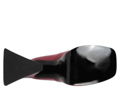 Discount London Rag Women's Frosty Platform Heeled Booties