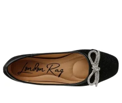 Discount London Rag Women's Gizeh Flats