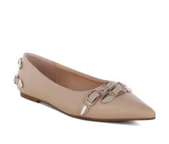 Sale London Rag Women's Golini Flats