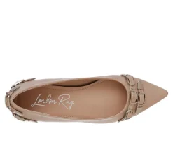 Sale London Rag Women's Golini Flats
