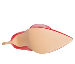 Discount London Rag Women's Gush Over Over The Knee Stiletto Boots