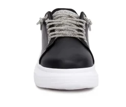 Sale London Rag Women's Jaxen Platform Sneakers