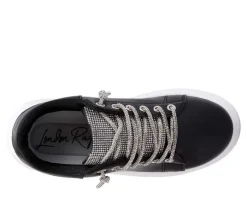 Sale London Rag Women's Jaxen Platform Sneakers