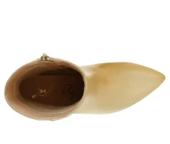 Outlet London Rag Women's Kaira Heeled Booties