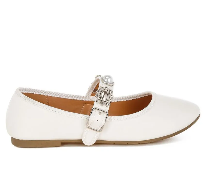 Clearance London Rag Women's Kavana Flats