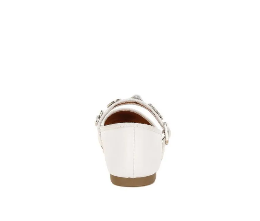 Clearance London Rag Women's Kavana Flats