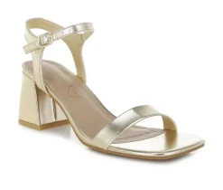 Sale London Rag Women's Kazara Dress Sandals