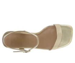 Sale London Rag Women's Kazara Dress Sandals