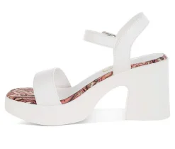 Clearance London Rag Women's Kolata Heeled Sandals