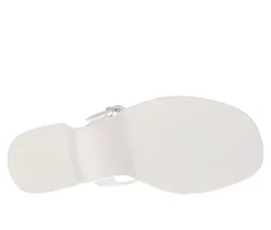 Clearance London Rag Women's Kolata Heeled Sandals