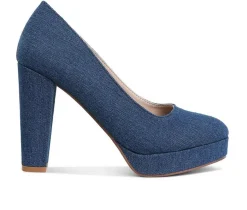 Outlet London Rag Women's Kostur Pumps