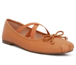 Outlet London Rag Women's Leina Flats