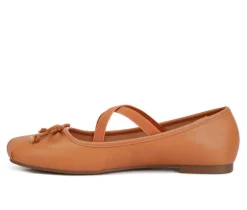 Outlet London Rag Women's Leina Flats