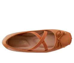 Outlet London Rag Women's Leina Flats