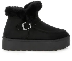 Clearance London Rag Women's Linka Winter Boots