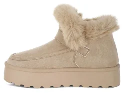 Sale London Rag Women's Linka Winter Boots