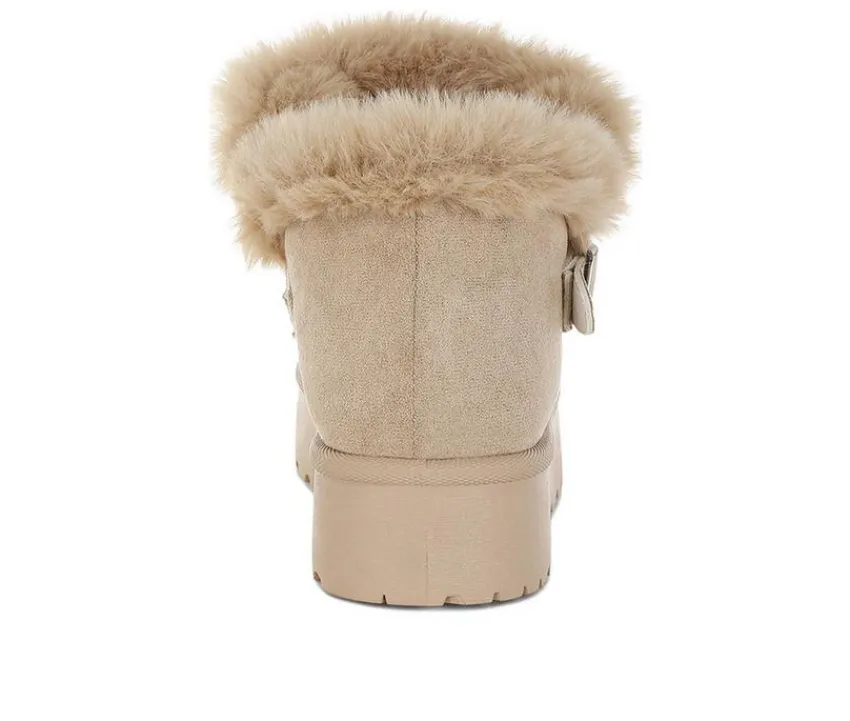 Sale London Rag Women's Linka Winter Boots