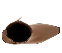 Clearance London Rag Women's Lording Booties