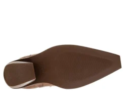 Clearance London Rag Women's Lording Booties