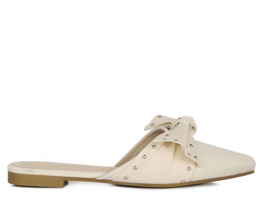 Sale London Rag Women's Makeover Mules