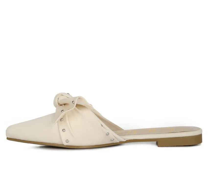 Sale London Rag Women's Makeover Mules