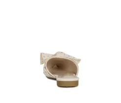 Sale London Rag Women's Makeover Mules