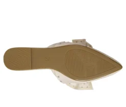 Sale London Rag Women's Makeover Mules