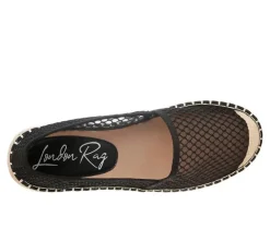 Clearance London Rag Women's Manara Flats