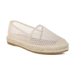 Outlet London Rag Women's Manara Flats