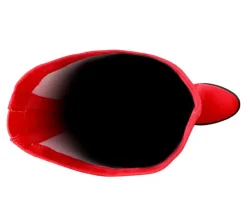 Discount London Rag Women's Maple Over The Knee Heeled Boots