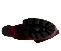 Outlet London Rag Women's Maple Over The Knee Heeled Boots