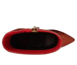 Outlet London Rag Women's Mercury Stiletto Booties