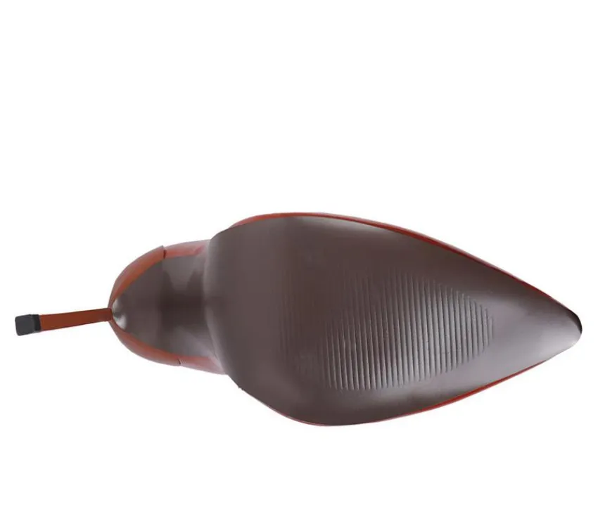 Outlet London Rag Women's Mercury Stiletto Booties