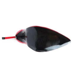 Clearance London Rag Women's Mercury Stiletto Booties