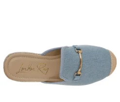 New London Rag Women's Midori