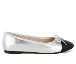 Discount London Rag Women's Minato Flats