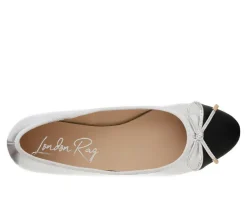 Discount London Rag Women's Minato Flats