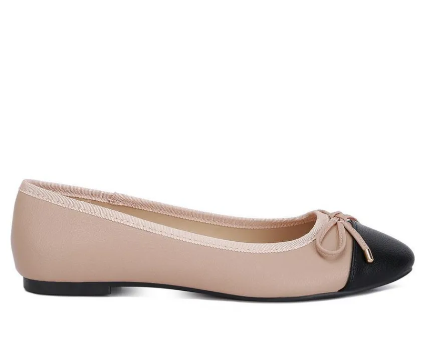 Sale London Rag Women's Minato Flats