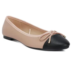 Sale London Rag Women's Minato Flats