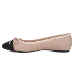 Sale London Rag Women's Minato Flats