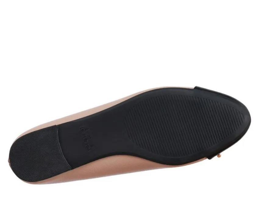 Sale London Rag Women's Minato Flats