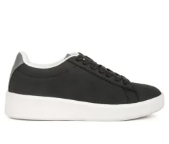 Online London Rag Women's Minky Fashion Sneakers