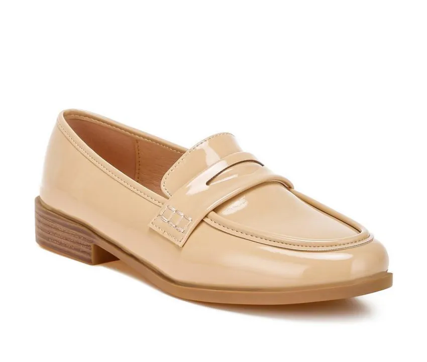 Sale London Rag Women's Mogul Loafers