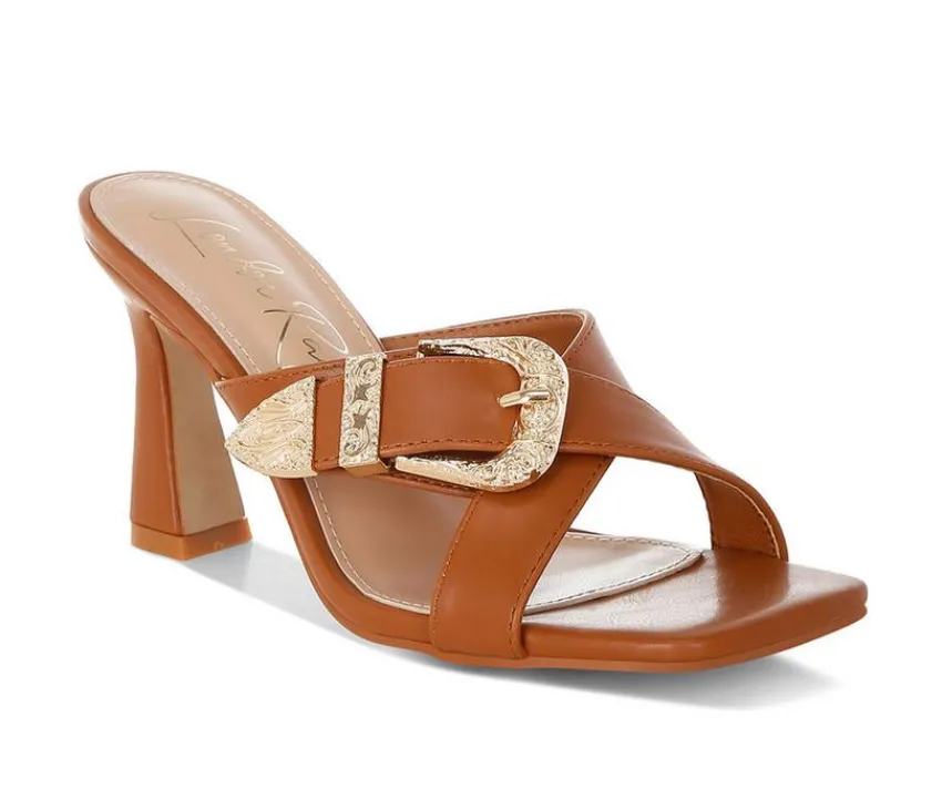 Outlet London Rag Women's Mohaya Dress Sandals