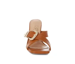 Outlet London Rag Women's Mohaya Dress Sandals